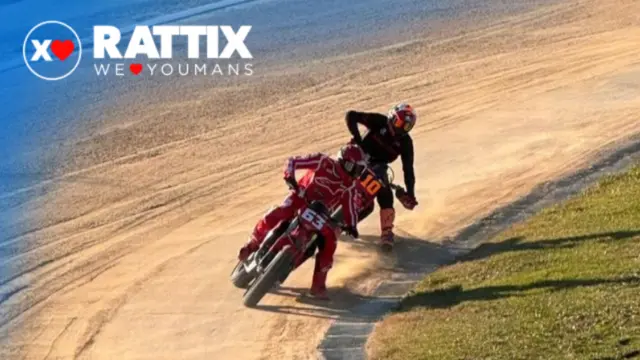 Fernandez/Bagnaia vincono la 100km dei Campioni 2025